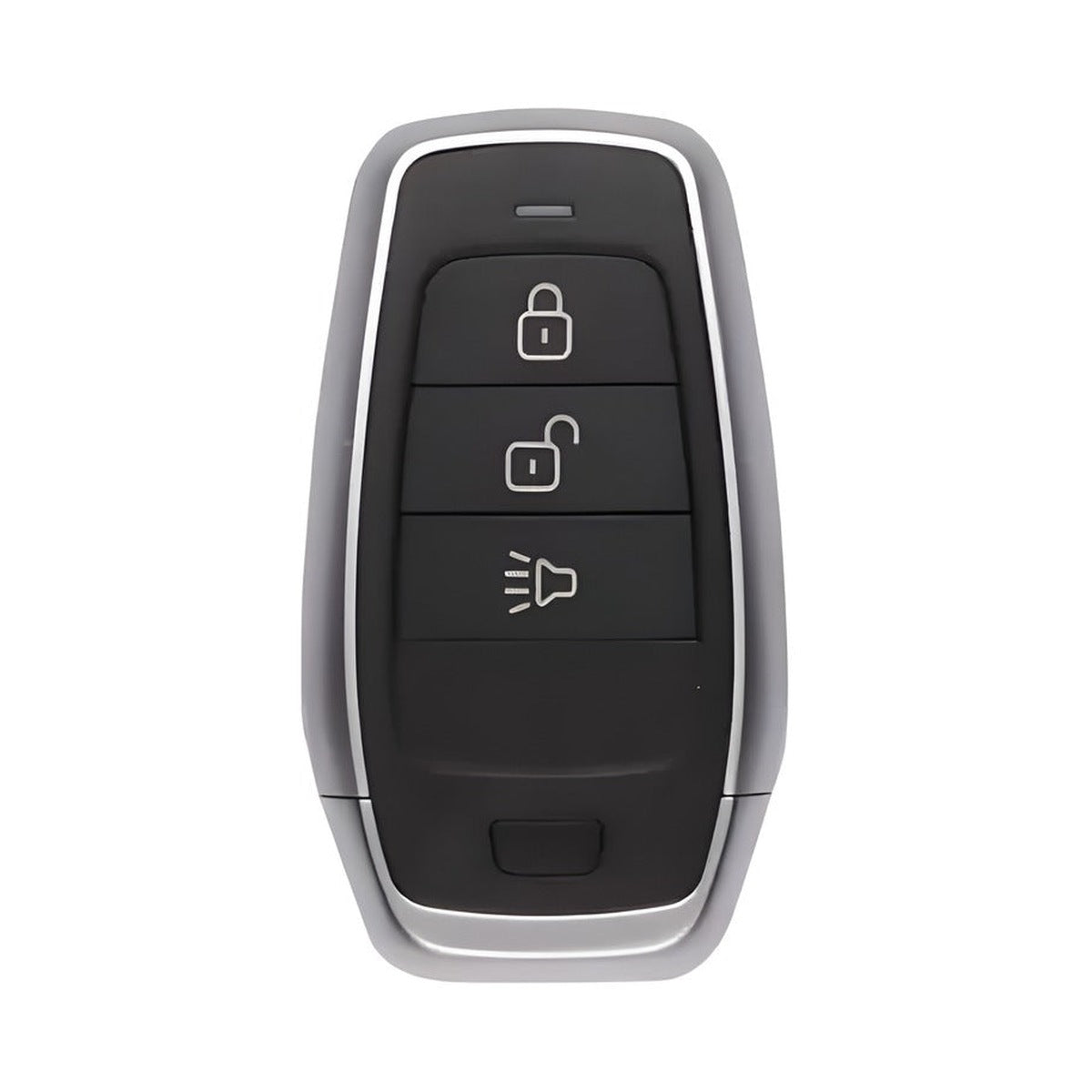 Premium Style 3-Button Universal Smart Key (Panic)