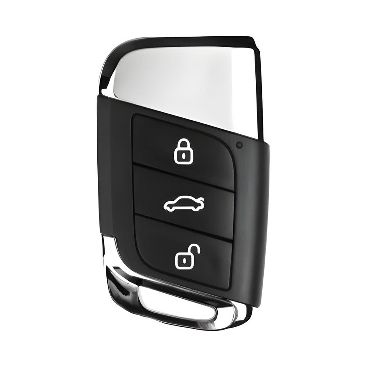 Volkswagen Style 3-Button Universal Smart Key