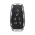 Premium Style 6-Button Universal Smart Key (Trunk Panic Sliding Doors)