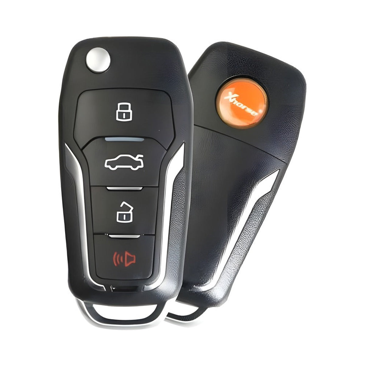 Ford Style Universal Wire Remote