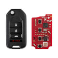 Honda Style Universal Wire Remote