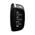 Crystal Style Universal Smart Key