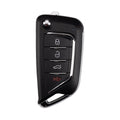 Cadillac Style Universal Wire Remote