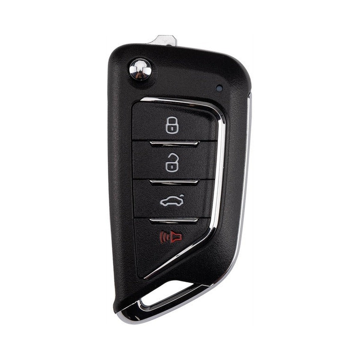 Cadillac Style Universal Wire Remote