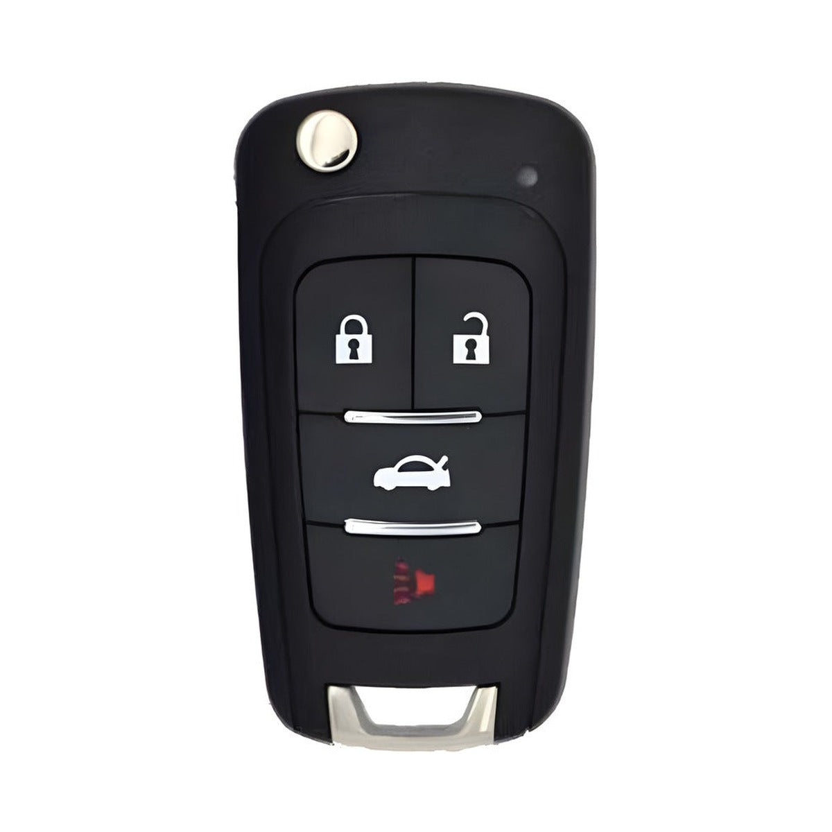 Buick Style Universal Wireless Remote