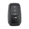 Toyota Style Universal Smart Key
