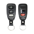 Hyundai Style Universal Wire Remote