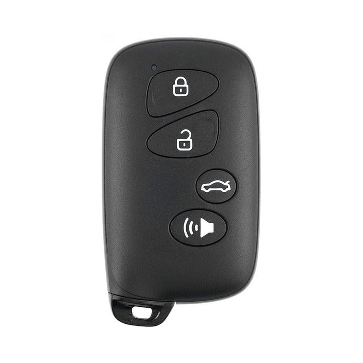 Lexus Style Universal Smart Key