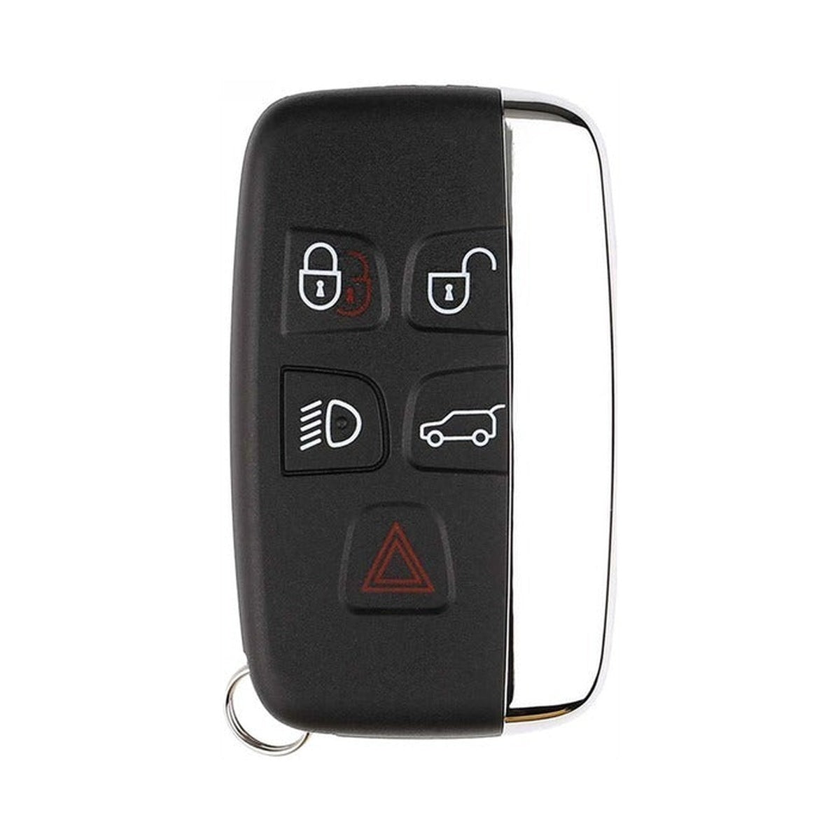 Land Rover Style Universal Smart Key