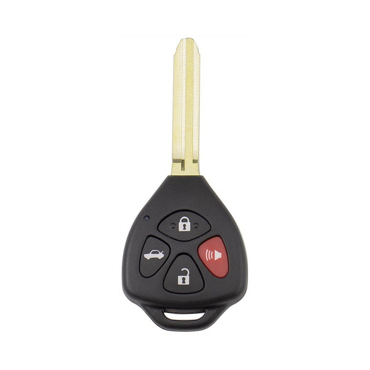 Toyota Style Universal Wire Remote