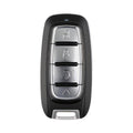 Chevrolet Style Universal Smart Key