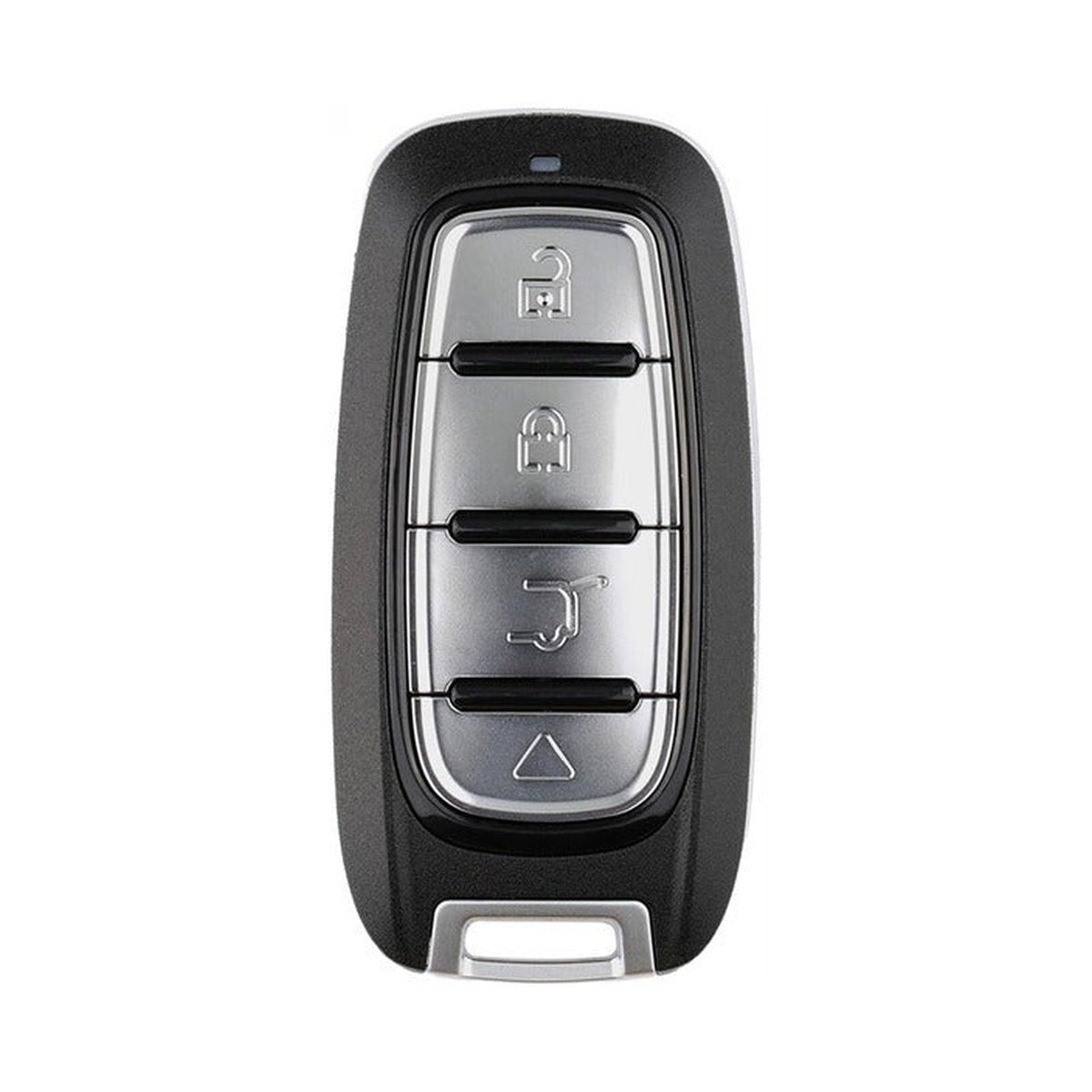 Chevrolet Style Universal Smart Key