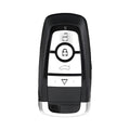 Ford Style Universal Smart Key