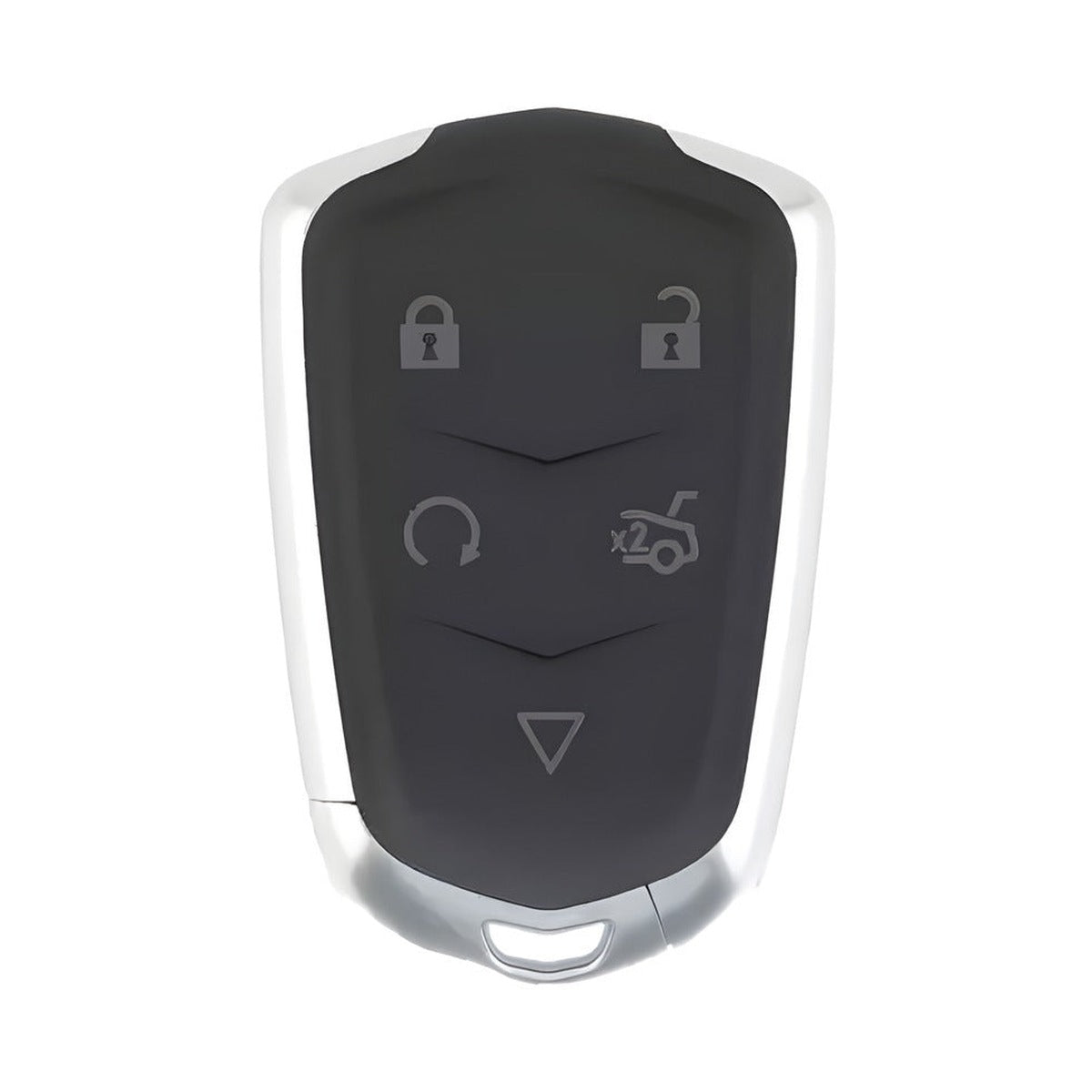 Cadillac Style Universal Smart Key