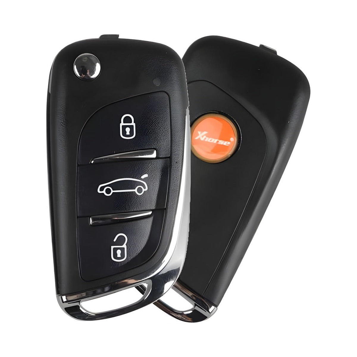 Audi Style Universal Wire Remote