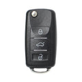 Volkswagen Style Universal Wire Remote