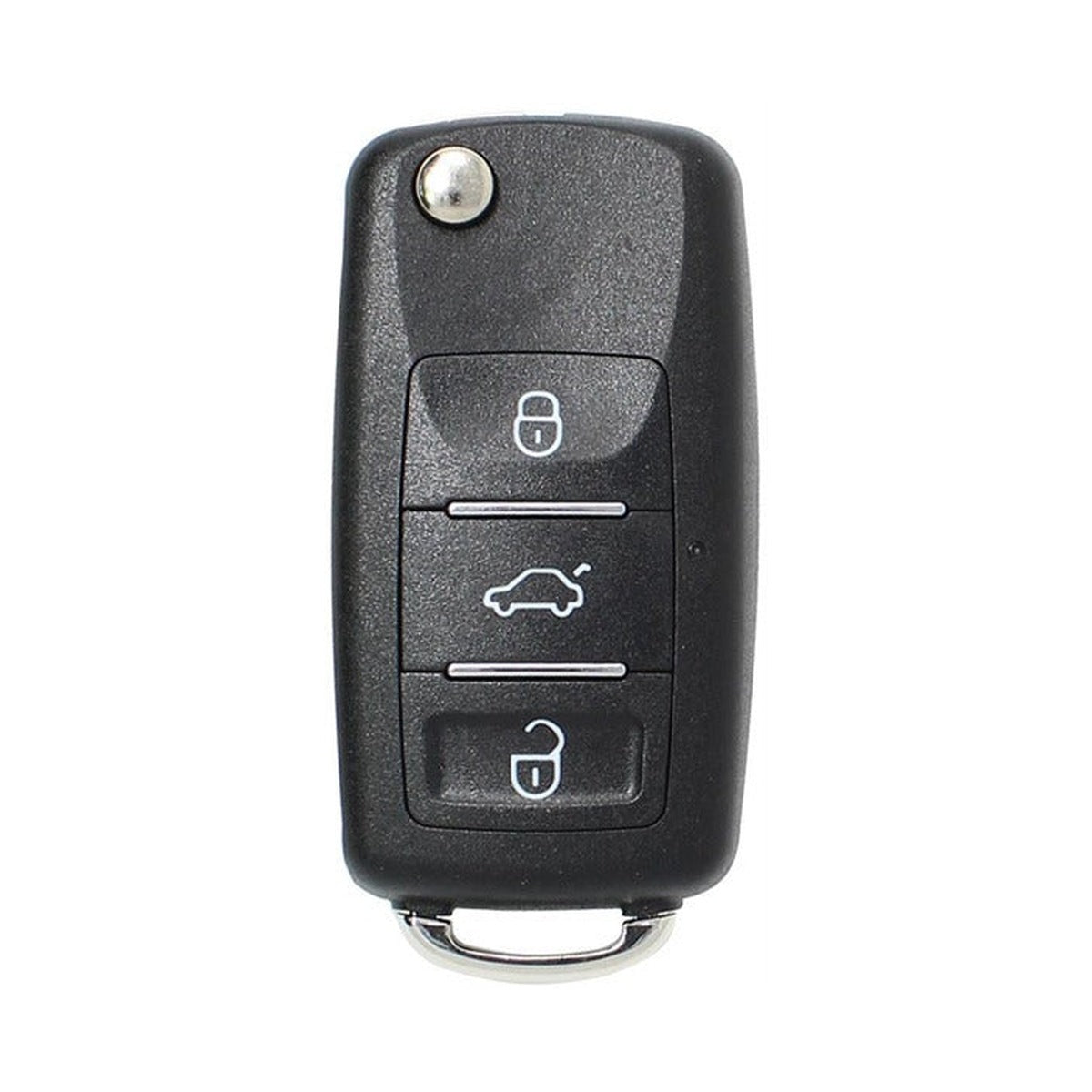 Volkswagen Style Universal Wire Remote