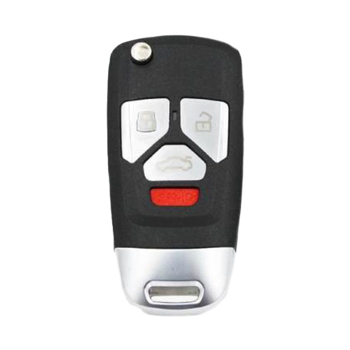 Audi Style Universal Wireless Remote
