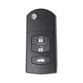 Mazda Style Universal Wire Remote