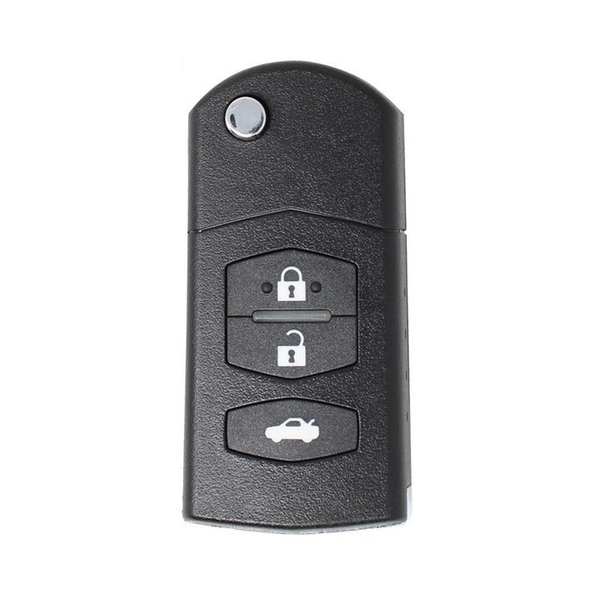 Mazda Style Universal Wire Remote
