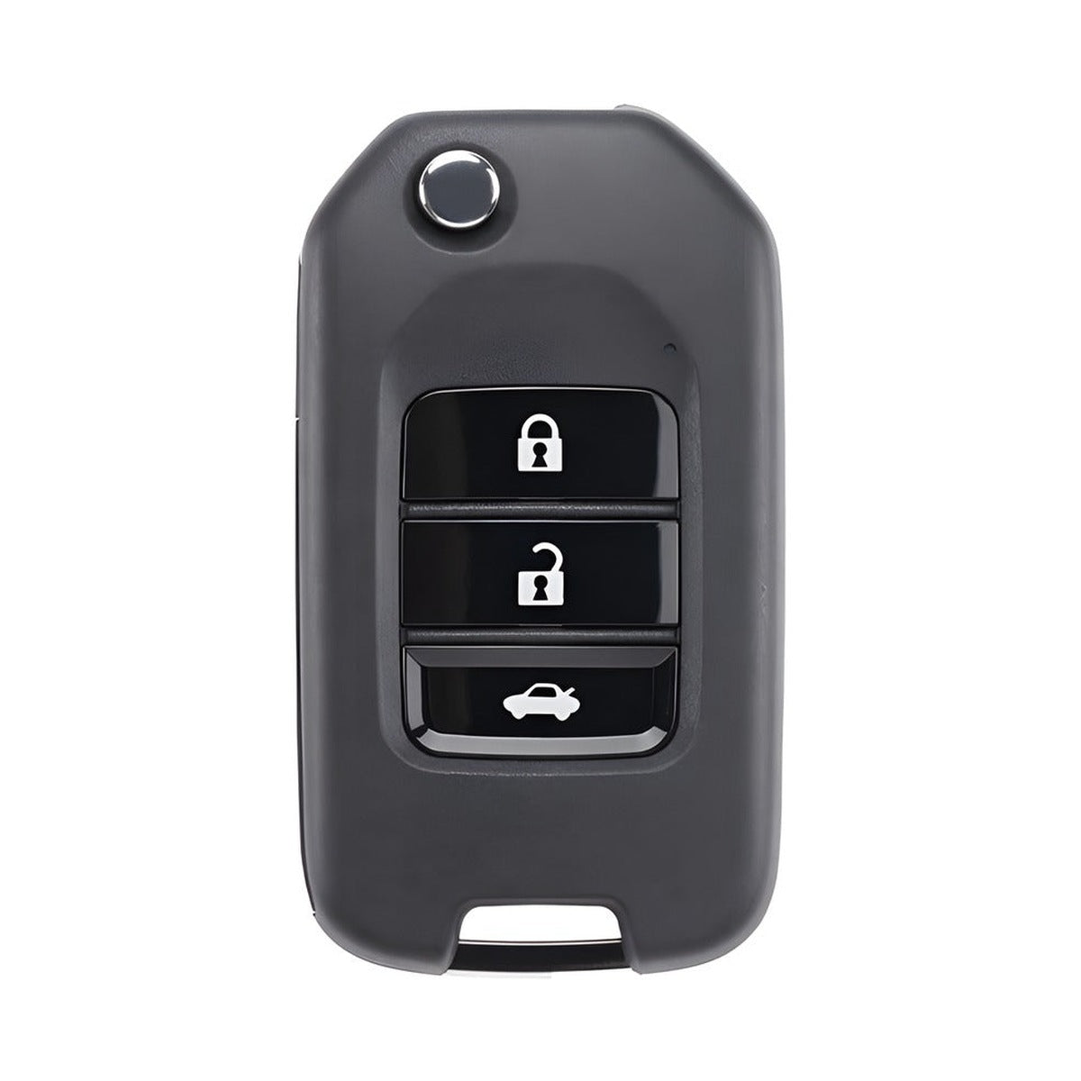 Honda Style Universal Wireless Remote